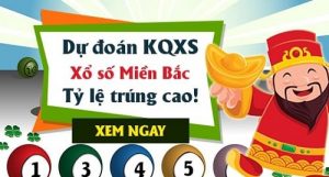 Dự đoán xổ số 14/3